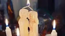 Magie blanche pour attirer un homme