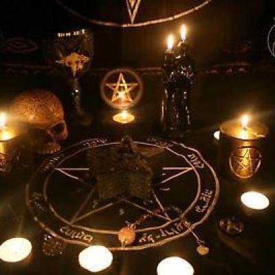 Rituel de seduction