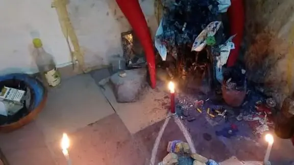Rituel pour trouver l amour