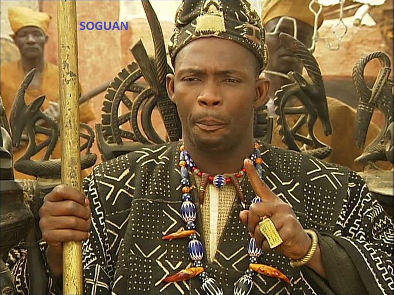 Grand Voyant Africain Soguan
