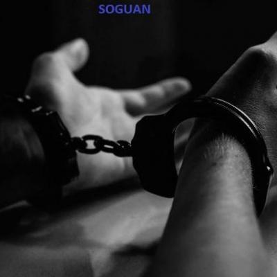 rituel pour sortir de prison